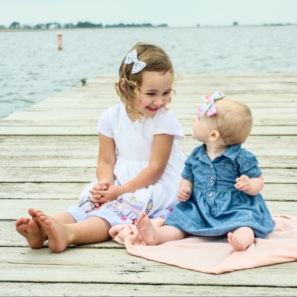 Meet your Posher, Abigail - Picture 2 of 4